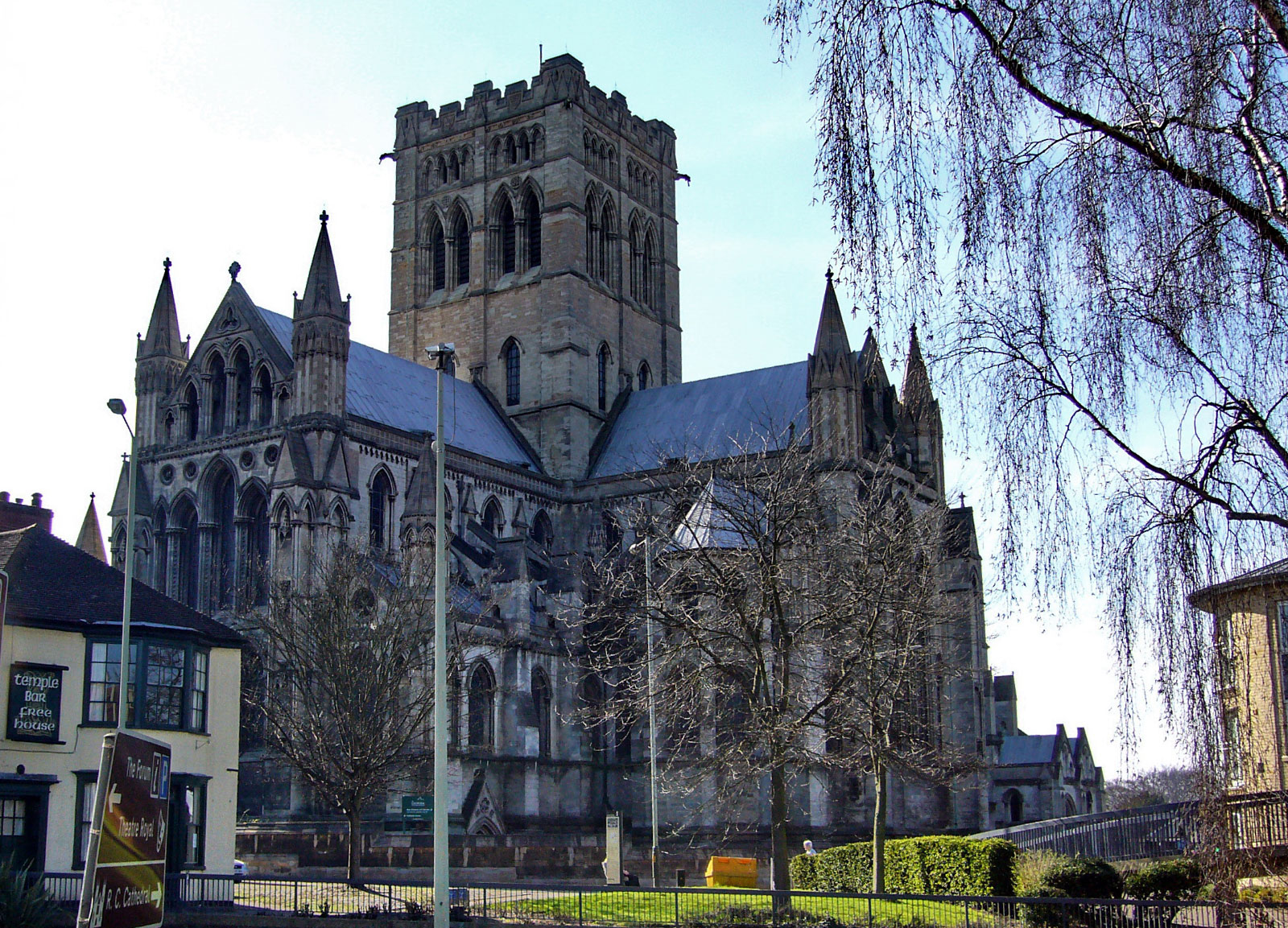 Norwich